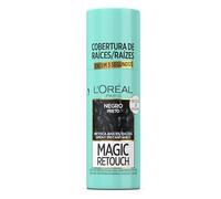 L´OREAL Magic Retouch Dye Spray Number 1, Noir 75 ml
