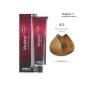 L'Oreal Majirel Ionène G Coloración Hair Colourant 50ml - 8.3 Light Golden Ash Blonde