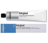 L`Oreal Majirel hair colour creme, 50g tube
