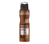 L’Oréal Men Expert Barber Club Deodorant Spray - 150ml