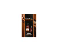 L'Oreal Men Expert Gift Set for Men, Barber's Essentials Beard Grooming Kit: Beard Oil and Beard Wash