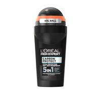 L 'Oreal Men Expert Carbon Protect 5in1 - Deodorant Spray (2x50ml