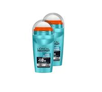 L 'Oreal Men Expert Deodorant Power Roll-On Cool Man Set of 2