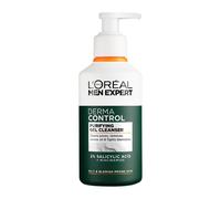 L’Oréal Men Expert Derma Control Purifying Gel Cleanser 260ml / 8.80oz Bottle