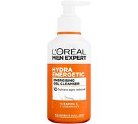 Debenhams Men Expert Hydra Energetic Pump Cleanser 260Ml multi 260ML