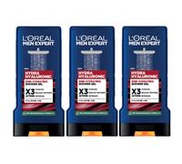 L'Oreal Men Expert Shower Gel Hyaluronic 300ml