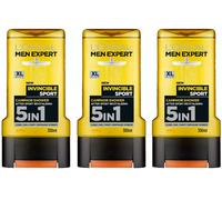 L'Oreal L’Oréal Paris Men Expert Invincible Sport Shower Gel 300ml