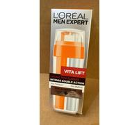 L’Oreal Men Expert Vita Lift - Intense Double Action Lifting Moisturiser 30ml