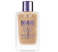 L'Oréal Paris Eau De Teint Foundation, Porcelain 20 ml Number 100