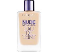 L'Oreal Nude Magique Eau De Teint Foundation- 100 Porcelain