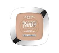 L’Oréal Paris Accord Parfait N4 Beige - face powders (N4, Beige, Matte, Natural, Italy)