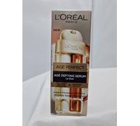 L'Oréal Paris Age Perfect Le Duo Serum 30ml