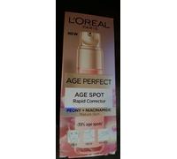 Age Perfect Golden Age Rapid Spot Corrector, Niacinamide L'Oréal Paris Multi 50ml