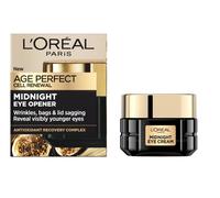 L’Oréal Paris Age Perfect Cell Renewal Midnight Eye Cream 15 ml / 0.51oz