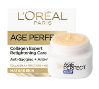 L’Oréal Paris Age Perfect Collagen Expert Night Cream 50ml / 1.70oz