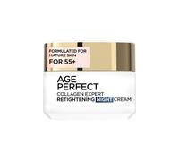 L'Oreal Age Perfect Re-Hydrating Night Cream 50ml Mature Skin