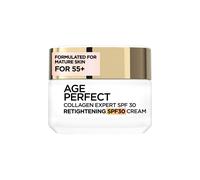 L’Oréal Paris Age Perfect Collagen Expert Retightening Day Cream SPF30 50ml uk