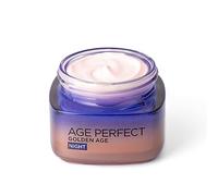 L’Oréal Paris Age Perfect Golden Age Anti-Wrinkle Night Cream for Mature Skin 50 ml