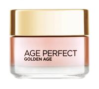 L’Oréal Paris Age Perfect Golden Age Rosy Day Cream 60+ Moisturising,Instant Glo