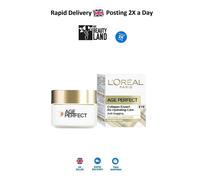 L'Oreal Age Perfect Eye Cream Skin Supporting 15ml Anti Sagging L