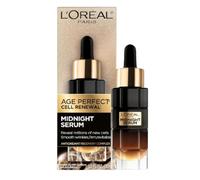 L’Oréal Paris Age Perfect Midnight Serum Anti-Aging, Vitamin E 30ml / 1.02oz