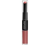 LOral Paris Air Volume 30h Mega Black Volumising Smudge Resistant Mascara