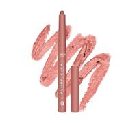 L’Oréal Paris Blurfiller Blurring Lip Contour Lip Liner, Soft-Focus Effect, Bigger-Looking Lips, Shapes & Contours, Matte Finish, Effortless shape & Contour, 485 Nude Espresso