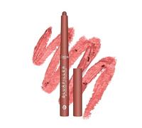 L’Oréal Paris Blurfiller Blurring Lip Contour Lip Liner, Soft-Focus Effect, Bigger-Looking Lips, Shapes & Contours, Matte Finish, Effortless shape & Contour, 535 Brown Caramel