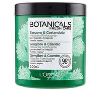 L’Oreal Paris Botanicals Force Source Conditioner for Fragile Hair Mask