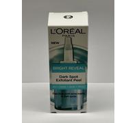 LOréal - Bright Reveal Dark Spot Exfoliant Peel - Exfoliační peelingové sérum proti pigmentovým skvrnám 25ml
