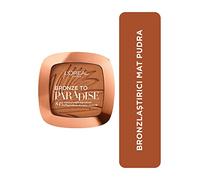 L’Oréal Paris Wake Up & Glow Back to Bronze bronzer shade 03 Back To Bronze 9 g