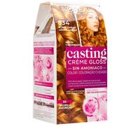 L'Oréal Paris Casting Creme Gloss Color Bath 834 Rubio Dorado