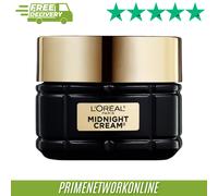 LOreal Paris Age Perfect Cell Renew Midnight Regenerative Cream 50ml