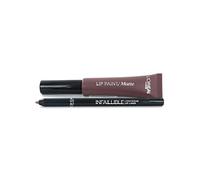 L’Oreal Paris Cheryl’s Lip Kit Liquid Lipstick & Lip Liner - Paint it Greige