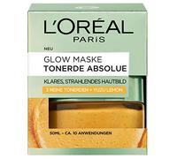 L'Oreal Pure Clay Face Mask 50ml