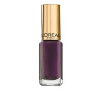 L 'Oréal Paris Color Riche Le Vernis 501 Nail Polish 5ml - Pack of 1 x 5 ml