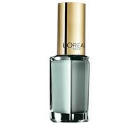 L 'Oréal Paris Color Riche Le Vernis 601 French Riviera - Nail Varnish (Blue, French Riviera)