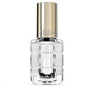 L 'Oréal Paris Color Riche Manicure Make Up Designer with all in 1 Oil Protective Varnish Base/Top Coat.