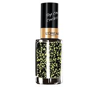 L 'Oréal Paris Color Riche Nail Polish Top Coat 925 Mini Camouflage
