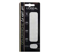 L 'Oréal Paris Color Riche Nail Stickers 012 Diamant Eterne, Pack of 1