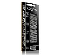 L 'Oréal Paris Color Riche Nail Stickers 015 Oh My Diams, Pack of 1
