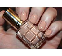 L'Oreal Color Riche Nail Polish 116 Cafe De Nuit