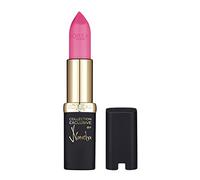 L 'Oreal Paris Color Riche Privée Collection Lipstick
