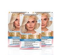 L’Oreal Paris Color Riche Satin Lip Liner Argan Oil, 297 Red Passion | Enriched with Vitamin E, Lightweight Formula for Comfortable Wear, Hydrating Feel, Color Riche Satin, Pack of 3
