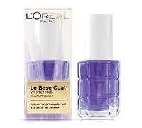 L 'Oréal Paris Color Riche - The Manicure Oil Sbiancante Lavanda