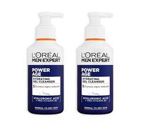 L’Oréal Paris DOUBLE ME POWER AGE GEL CLNS LP260ML ENG