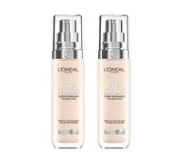 L’Oréal Paris DOUBLE OA TRUE MATCH FDT NU 0.5R/C GB