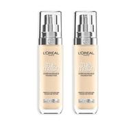L’Oréal Paris DOUBLE OA TRUE MATCH FDT NU 1.5N GB