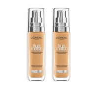 L’Oréal Paris DOUBLE OA TRUE MATCH FDT NU 6.5D/W GB