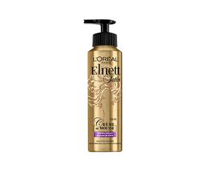 L 'Oréal Paris Elnett Crème de mousse Pack of 3 x 200 ml)